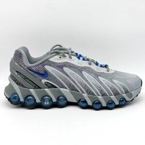Nike Mens Air Max DN8 x Better Gift Shop Grey Shoes Sz 8.5 New IB7455-0112